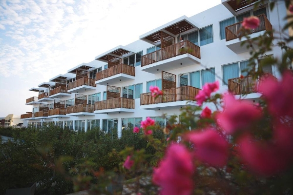 Hotel San Agustín Paracas